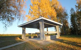Huoneistomajoitus Pirtti, LaatuLomat